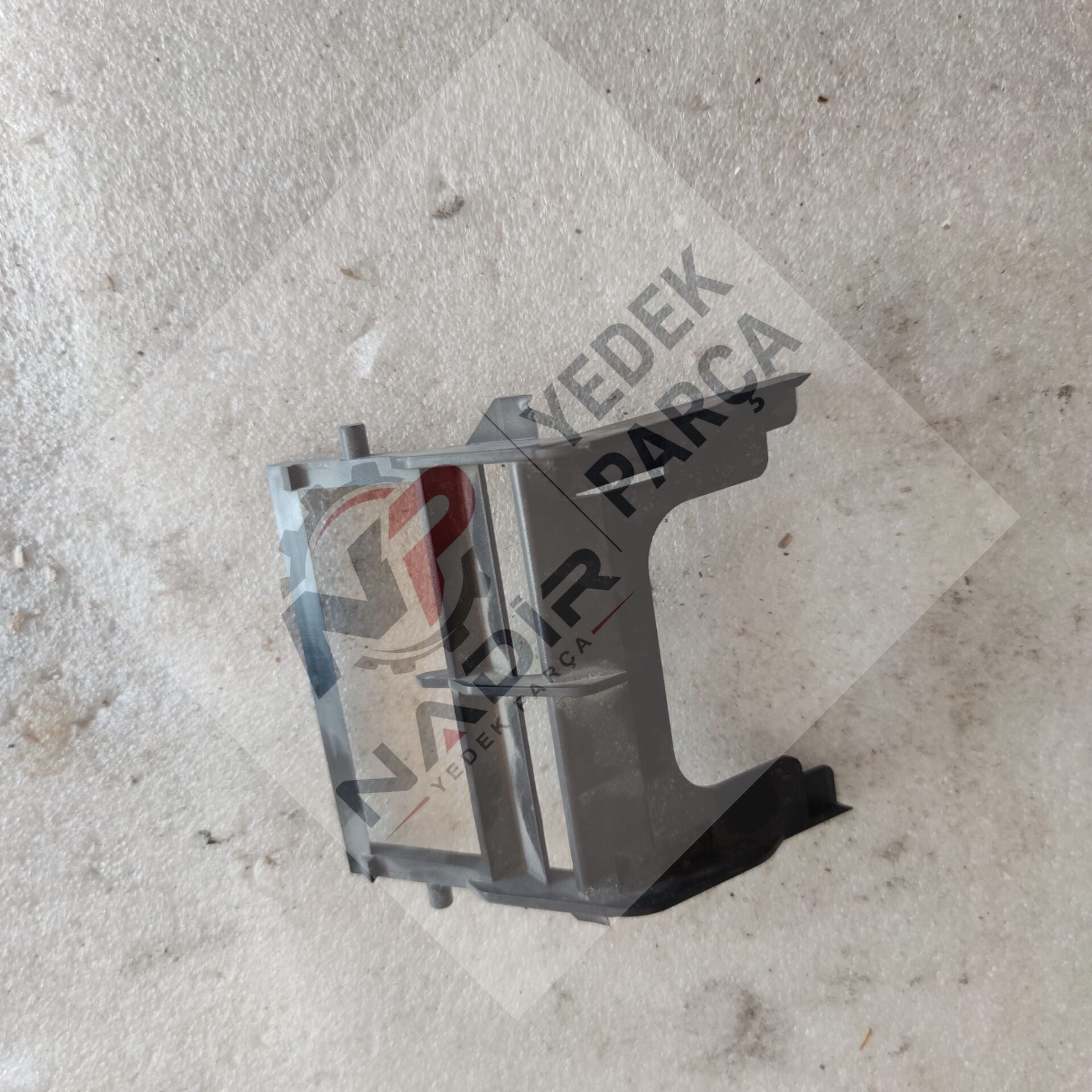 Bosch FD 8003 Elektrikli Süpürge Filtre Çerçevesi