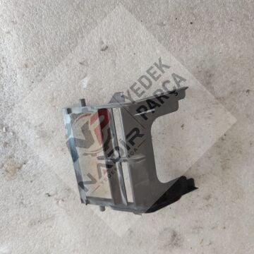 Bosch FD 8003 Elektrikli Süpürge Filtre Çerçevesi