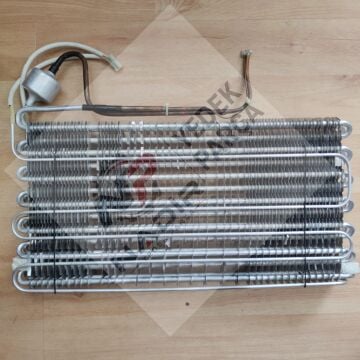Beko D 9430 NM buzdolabı evaporatör grubu