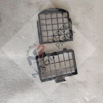 Altus AL 670 K Elektrikli Süpürge Filtre Izgarası