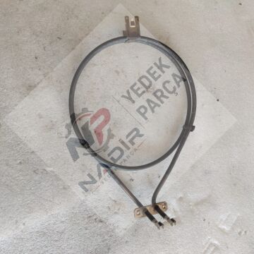 Bosch Ocaklı Fırın Fan Rezistansı