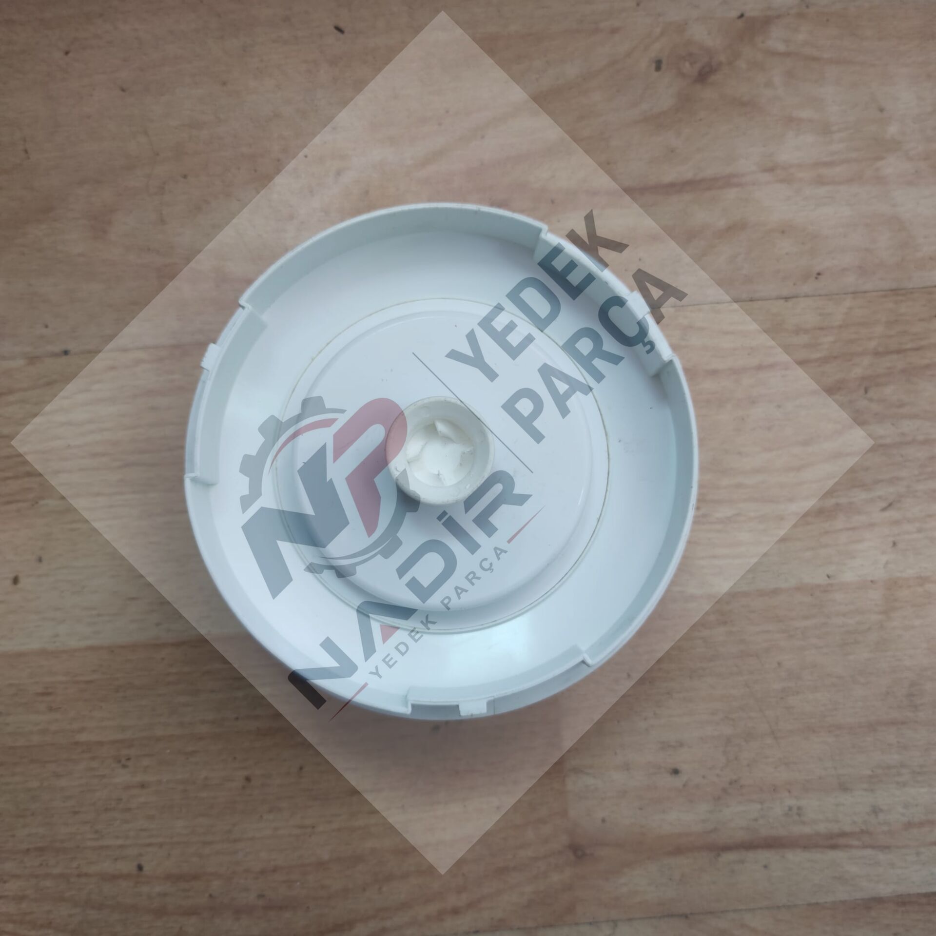 Parmis Sinbo Stm 3147 Doğrayıcı Kapağı Beyaz