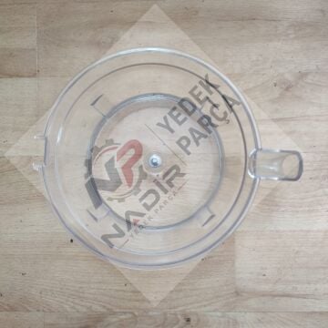 Fakir Uyumlu Mr.chef Trella Blender Işlem Haznesi