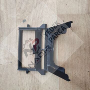 Bosch Elektrikli Süpürge torba kızağı