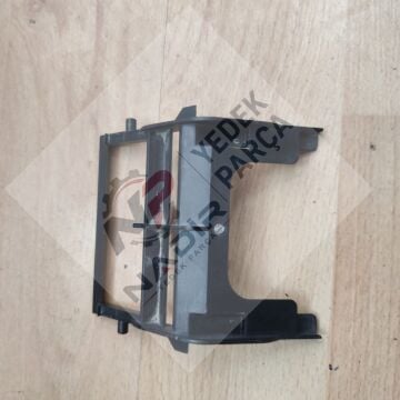 Bosch Elektrikli Süpürge torba kızağı