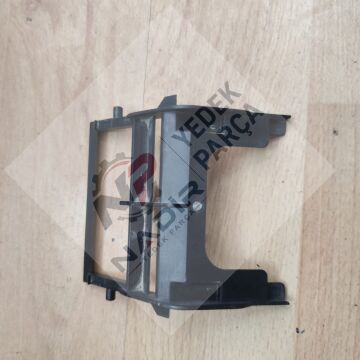 Bosch Elektrikli Süpürge torba kızağı