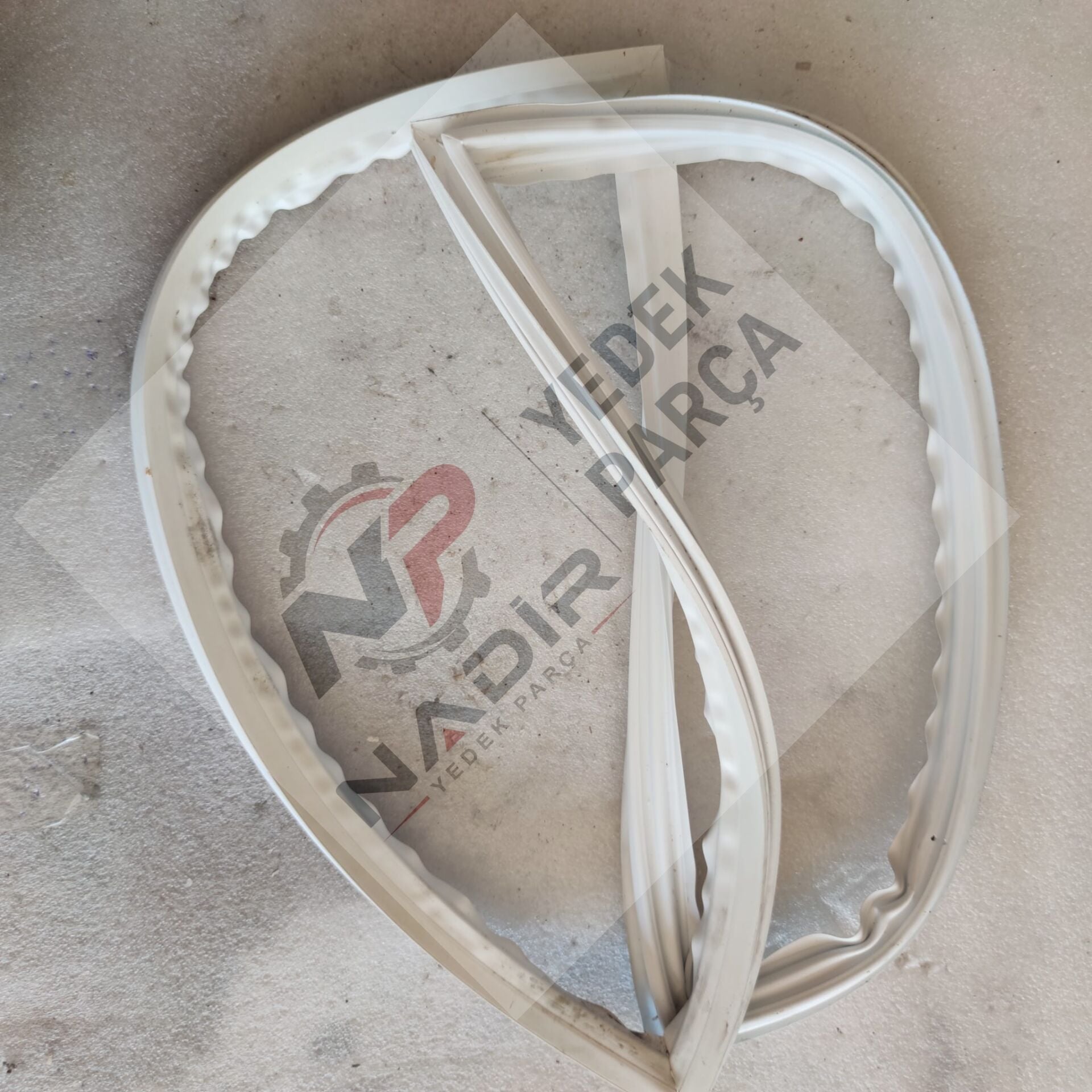 Arçelik Buzdolabı Kapı Contası