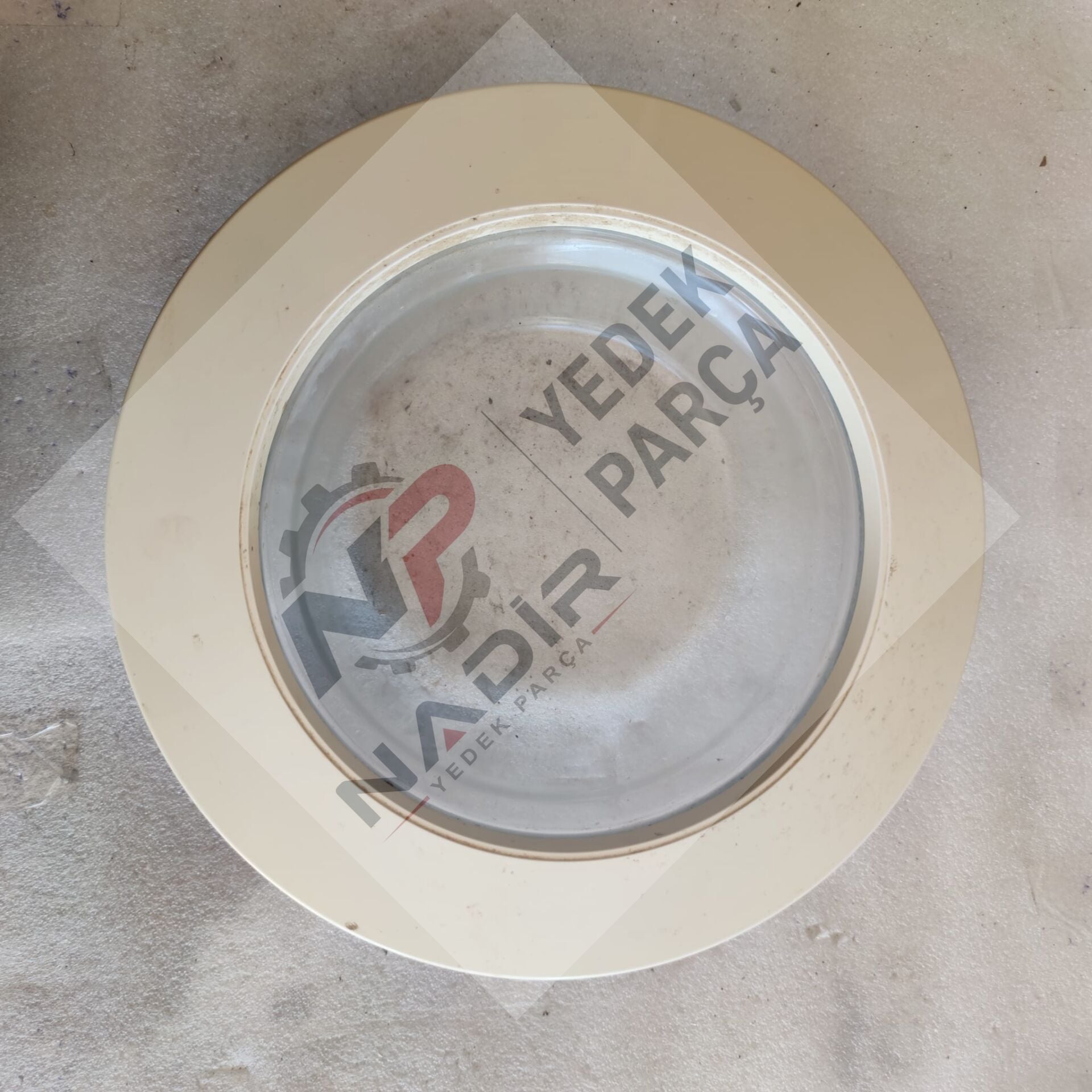 Altus AL 161 X Çamaşır Makinesi Ön Kapı Komple