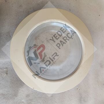 Altus AL 161 X Çamaşır Makinesi Ön Kapı Komple