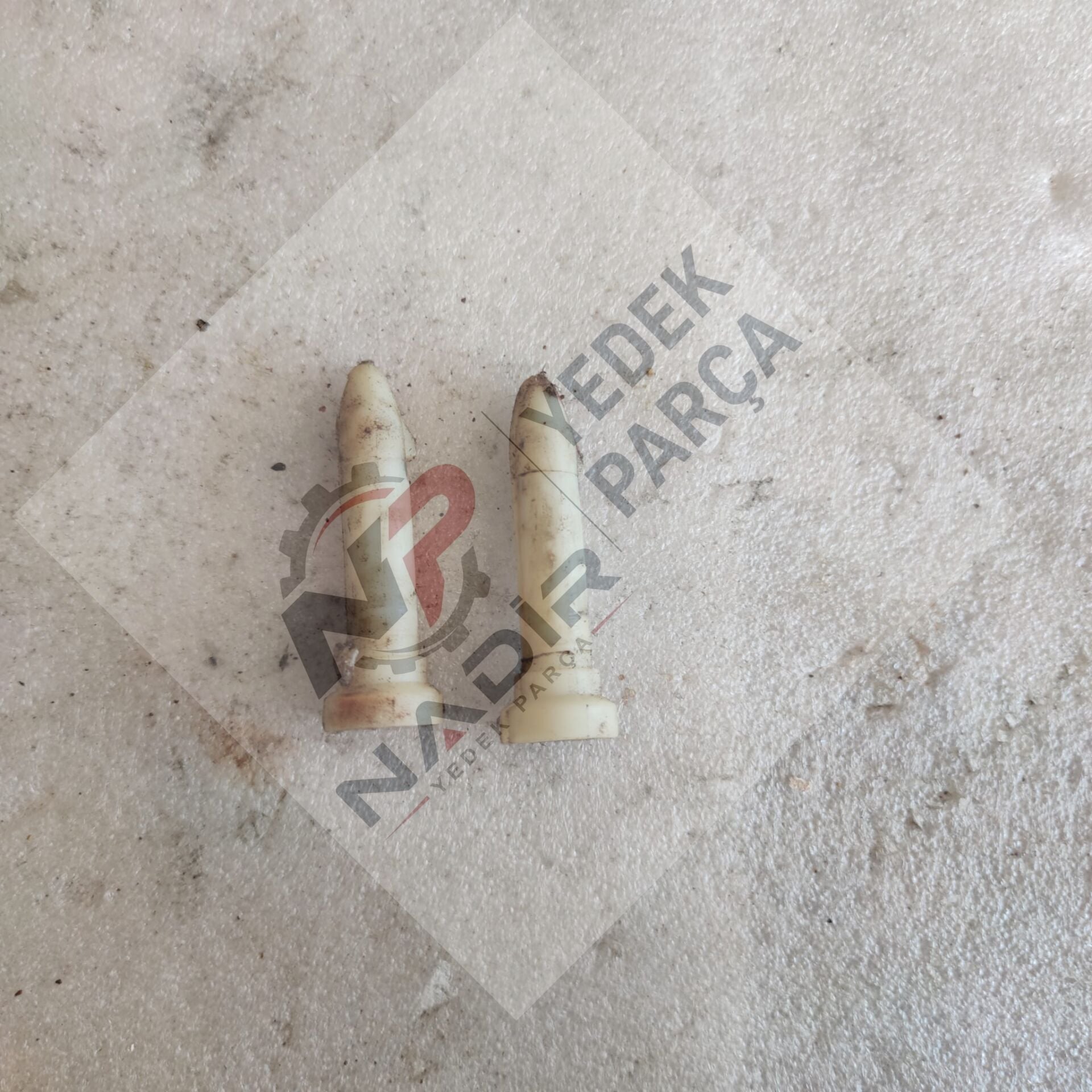Altus AL 161 X Çamaşır Makinesi Amortisör Pimi