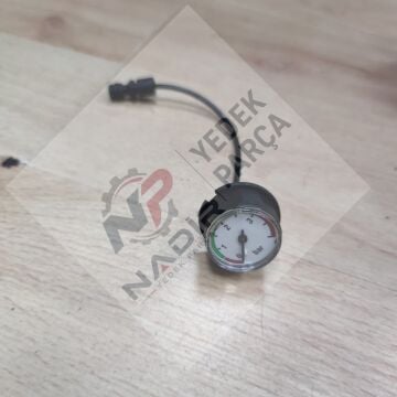 Ariston HS Premium 24 EU basınç göstergesi manometre