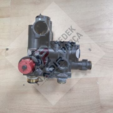 Ariston HS Premium 24 EU sol blog grubu