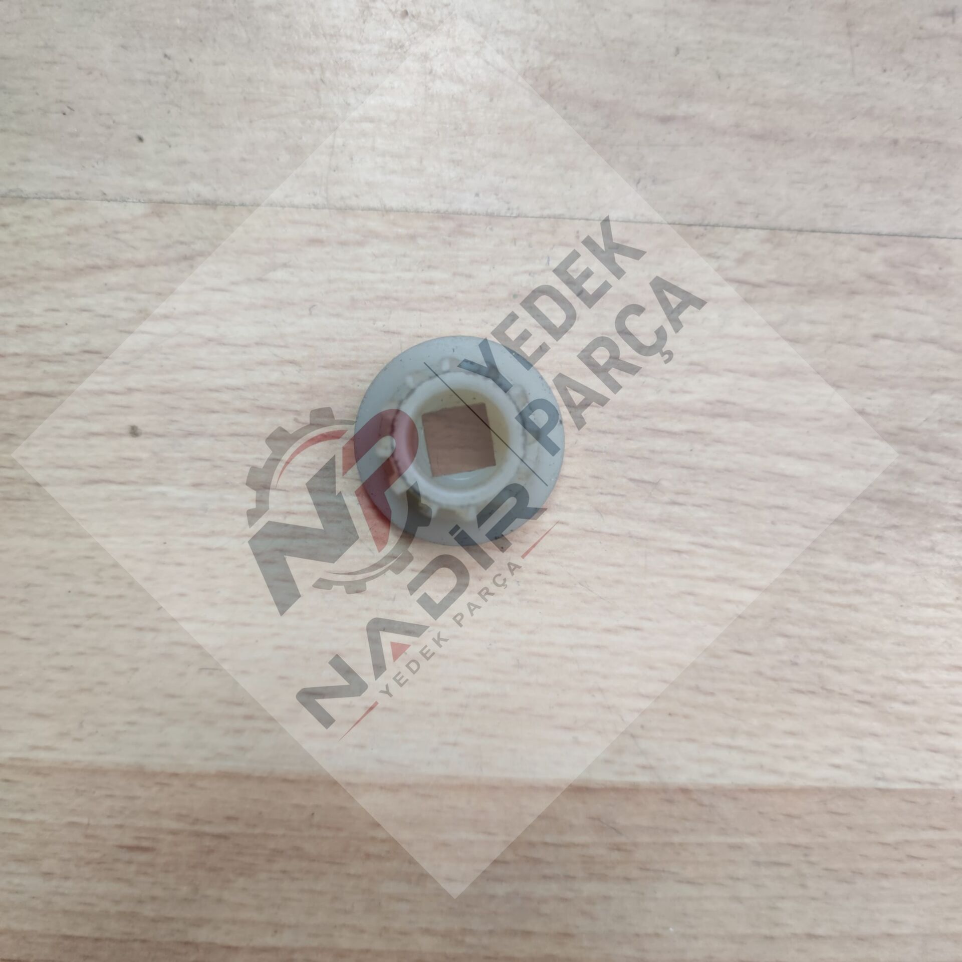 Plastik Dişli 23*11*25*15 mm