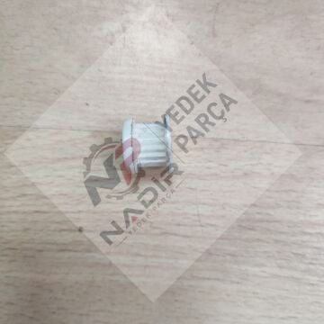 plastik dişli 15*12*6 mm