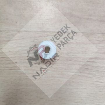 plastik dişli 15*12*6 mm