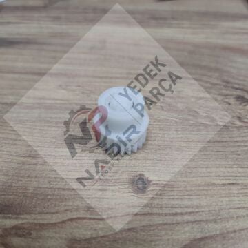 plastik dişli 25*20*25*5 mm