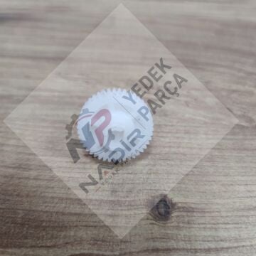 plastik dişli 26*11*33*6 mm