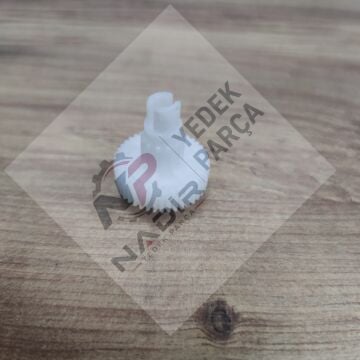 plastik dişli 26*11*33*6 mm
