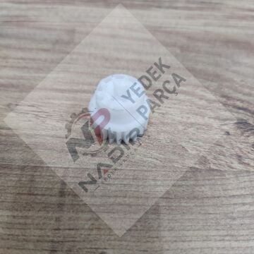 plastik dişli 25*20*20*5 mm