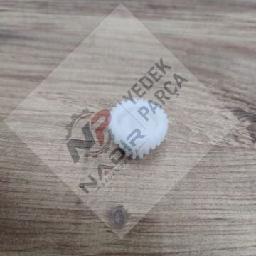 plastik dişli 24*13*24*5 mm