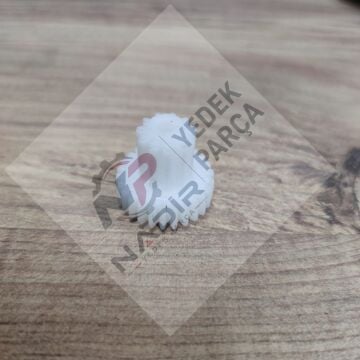 plastik dişli 24*13*24*5 mm