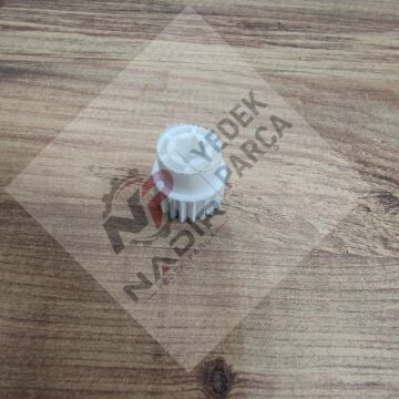 plastik dişli 24*19*19*5 mm