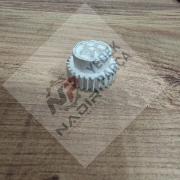 plastik dişli 29*20*18*6 mm