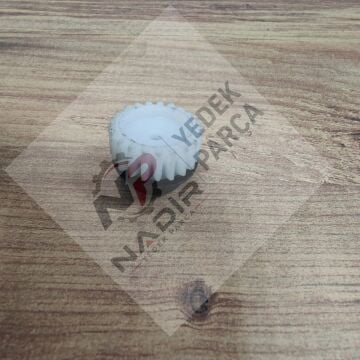 plastik dişli 26*17*21*4 mm