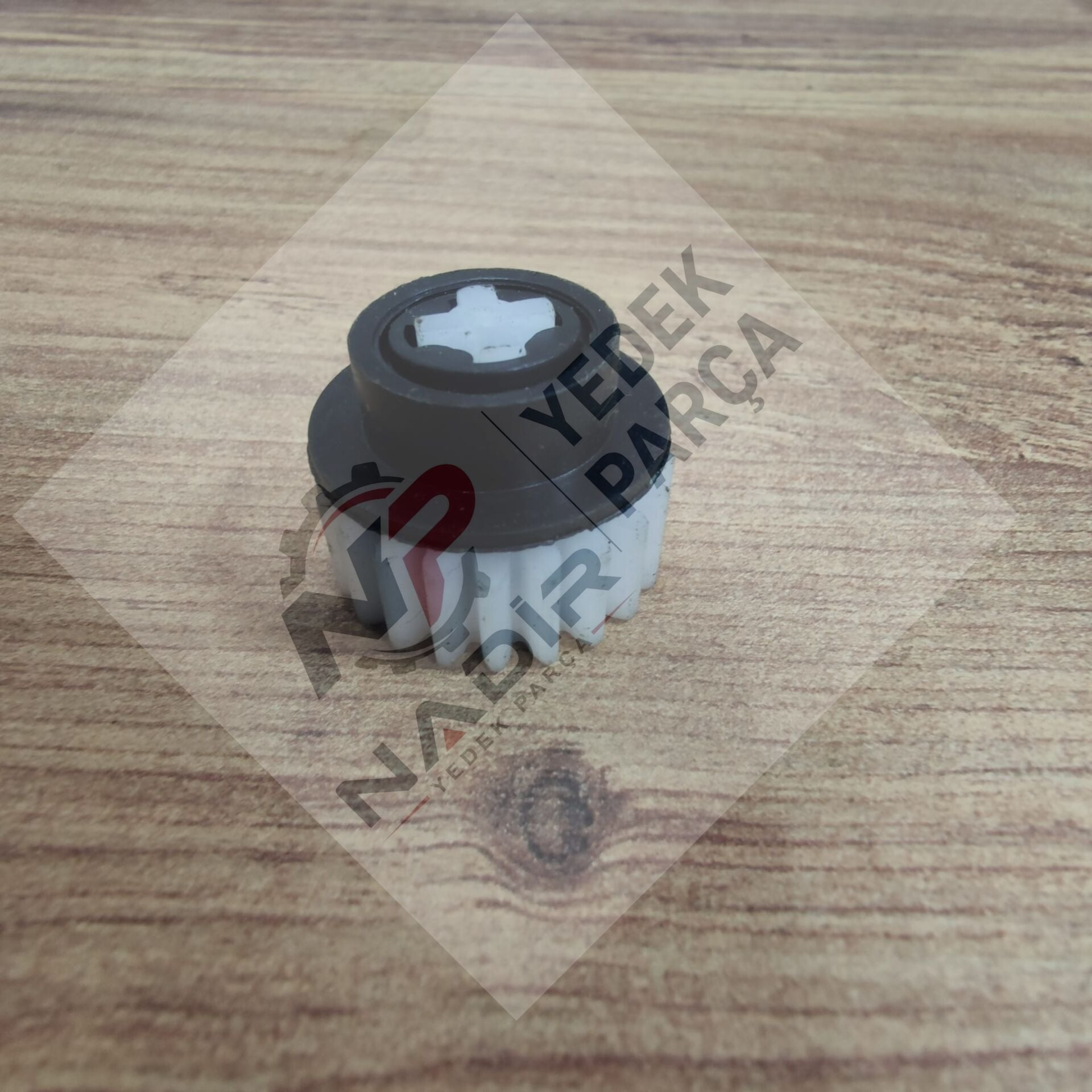 plastik dişli 26*17*21*4 mm