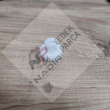plastik dişli 25*13*21*5 mm
