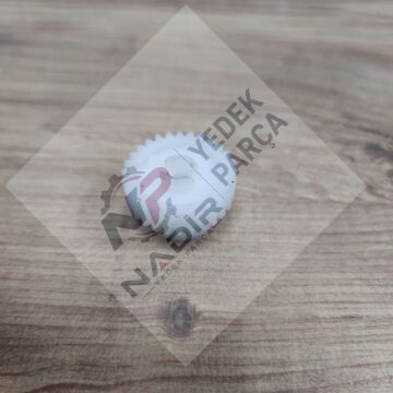 plastik dişli 28*20*17*6 mm