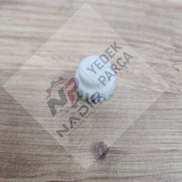 plastik dişli 25*18*19*5 mm