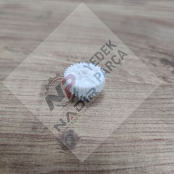 plastik dişli 20*15*8*3 mm