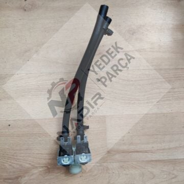 SEG CM 910 çamaşır makinası ventil valfi